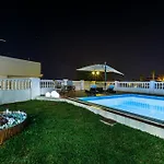 Lucia With Pool And View